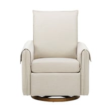 Cove Nursery Recliner Armchair